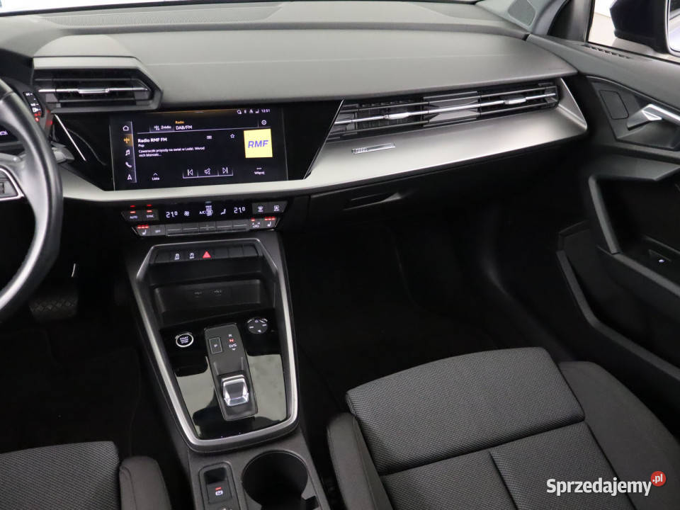 Audi A3 35 TDI Bielany Wrocławskie sprzedam