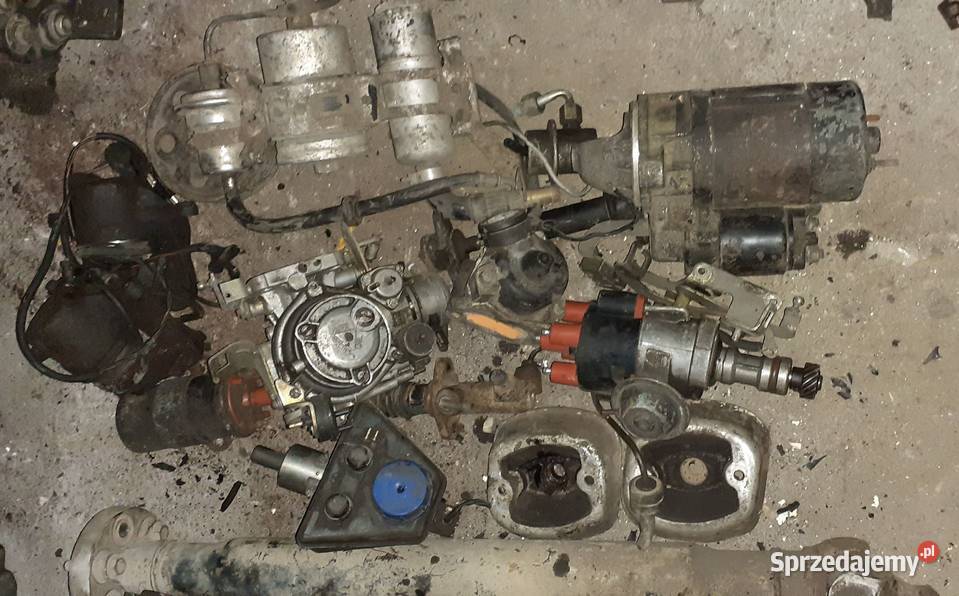 Skrzynia biegów automat mercedes 190 E KOMPLETNA Układ napędowy Bartoszyce