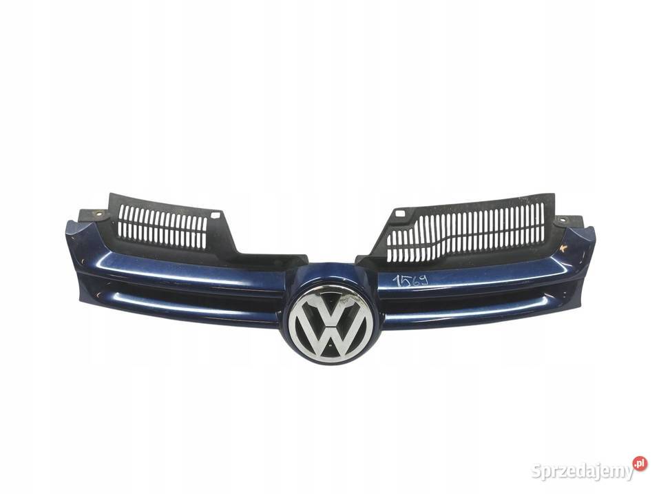 ATRAPA GRILL PRZÓD GRANATOWA VW Volkswagen Golf świętokrzyskie sprzedam