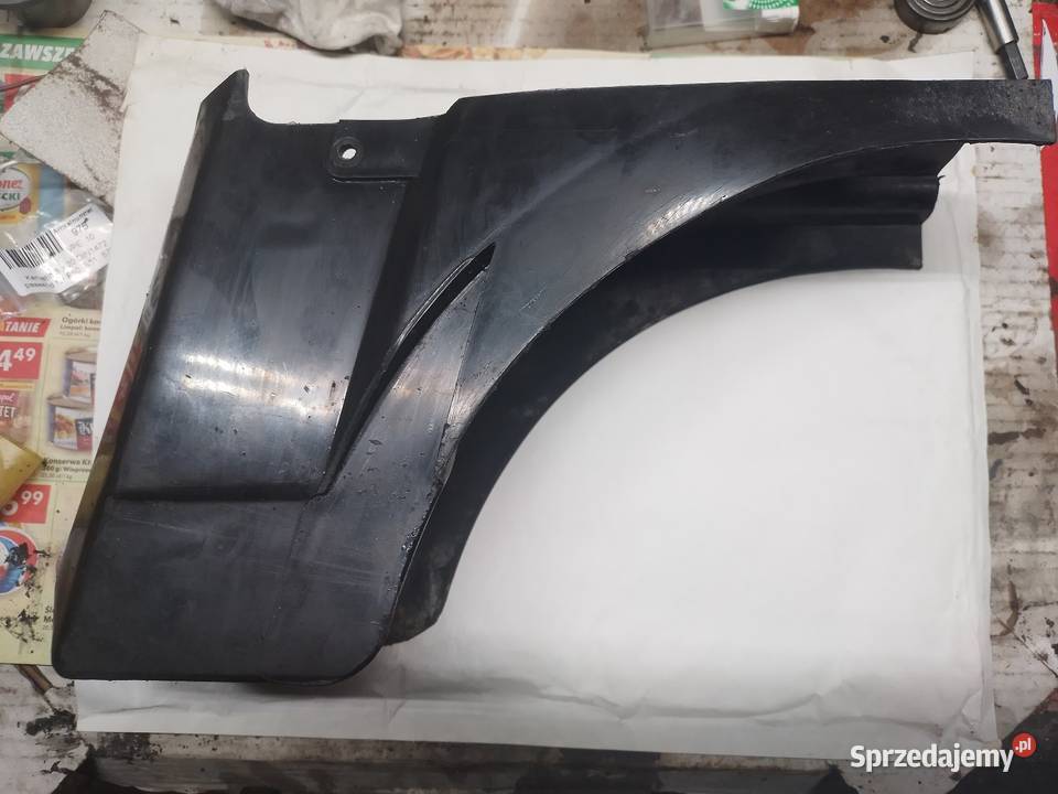 Motorynkaschowek oryginał naprawiany Elementy nadwozia Kielce