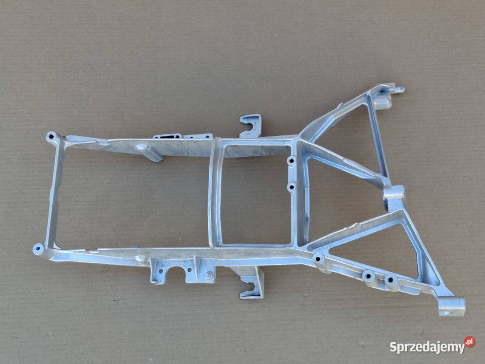 DAF XF 105 WSPORNIK PAJĄK REFLEKTORA LEWEGO Bieleń sprzedam