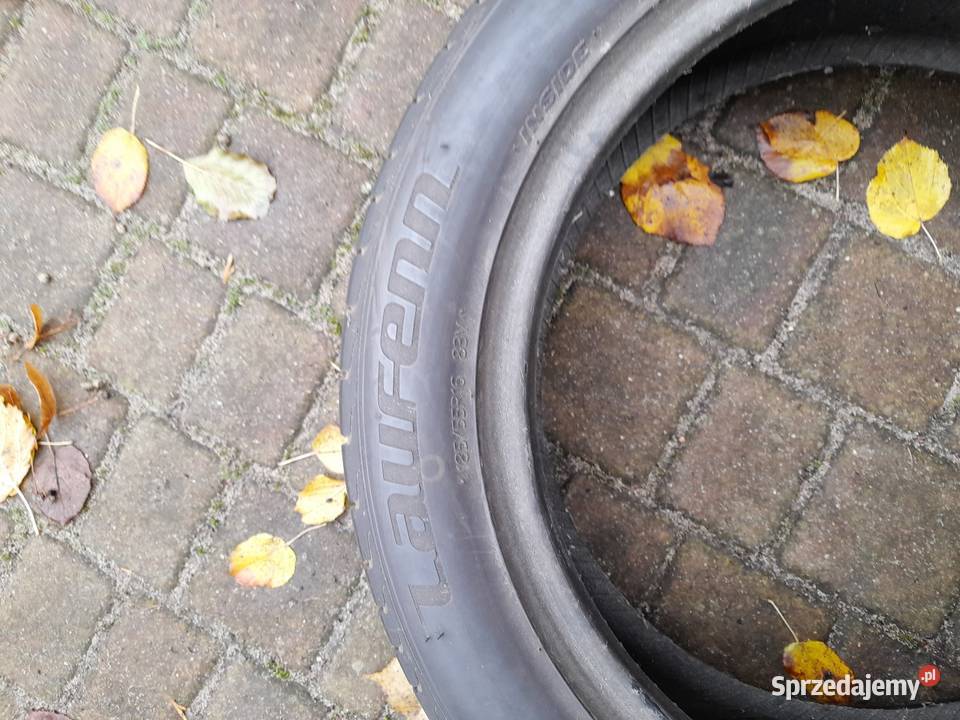 2sz opony 18555 R 16 16cale