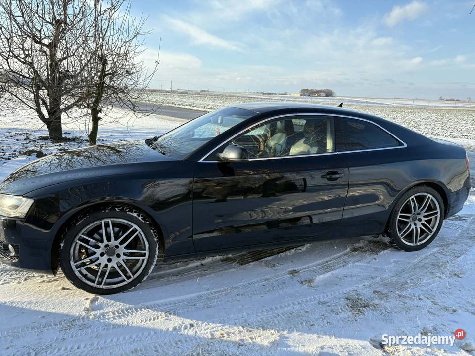 Audi a5 diesel Opatów