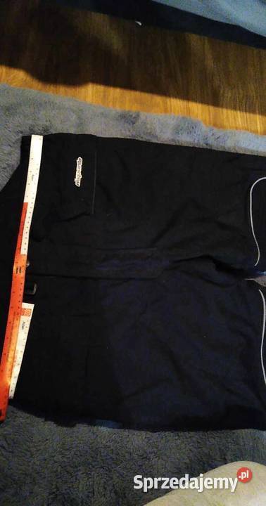 Spodnie motocyklowe RK Sports Częstochowa