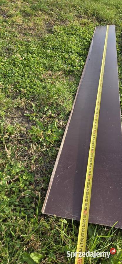 Parapety Obróbka Blacharska Okna i parapety Rzeszów