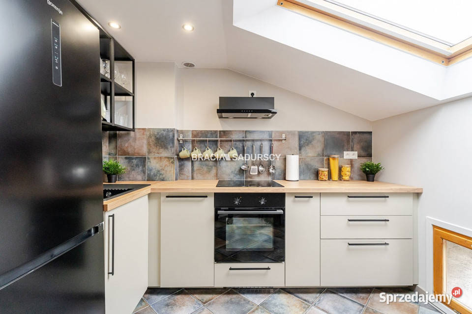 Mieszkanie 505 metrów 2 pokoje Kraków małopolskie