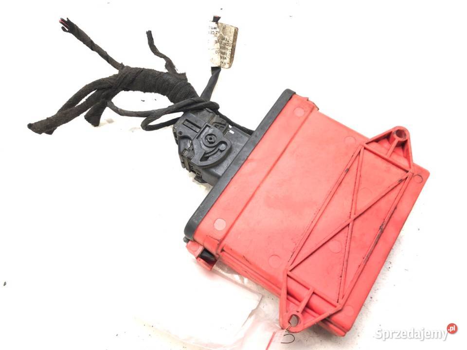 KOMPUTER DO GAZU LPG 67R016205 STEROWNIK GAZU