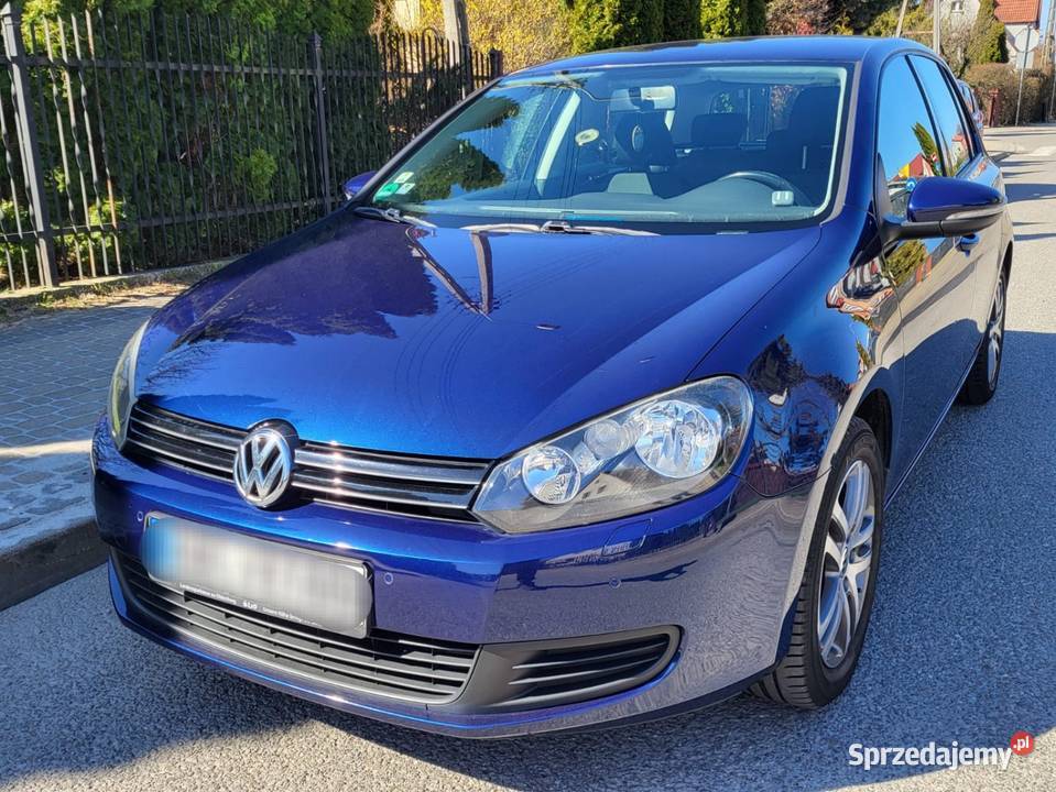 Volkswagen Golf 16 102 Bez rdzy Z Niemiec 233000km Rakowiec sprzedam
