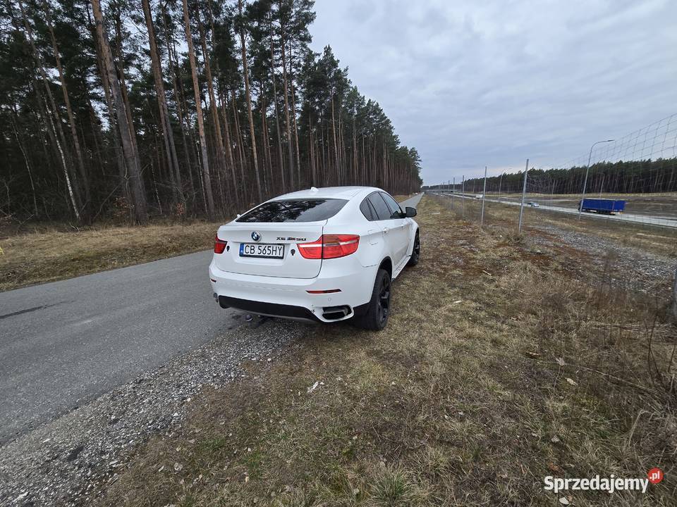 BMW X6 2013 v8 555