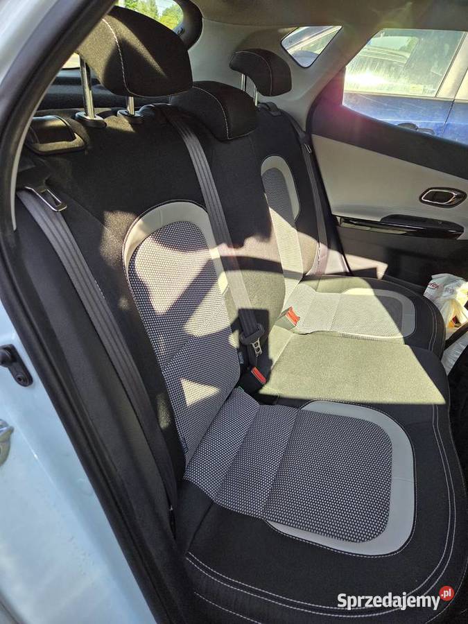 Kia Ceed PREMIUM SKÓRA 136 manual LED Klima Cee'd Olsztyn