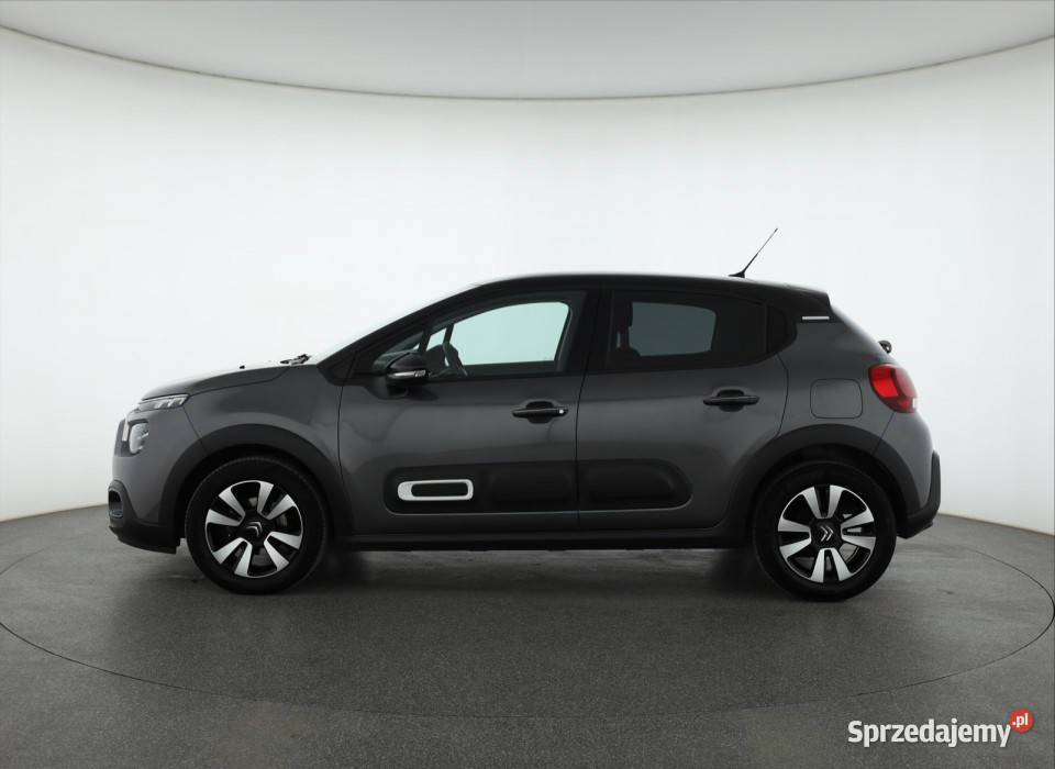 Citroen C3 12 PureTech C3 Katowice