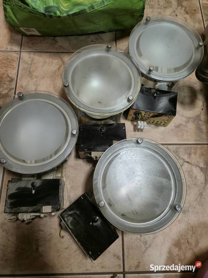 Lampy oprawy downlight Golland DL226