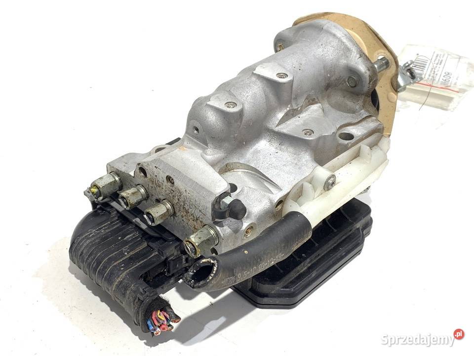 SERWO HAMULCOWE HONDA CRV V LABBCA SUV 20 145