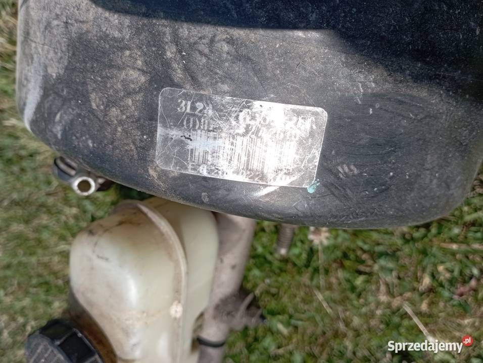 pompa hamulcowa serwo zbiornikford explorer III Rzeszów