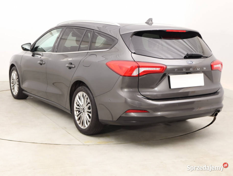 Ford Focus 15 TDCi klimatyzacja Bielany Wrocławskie