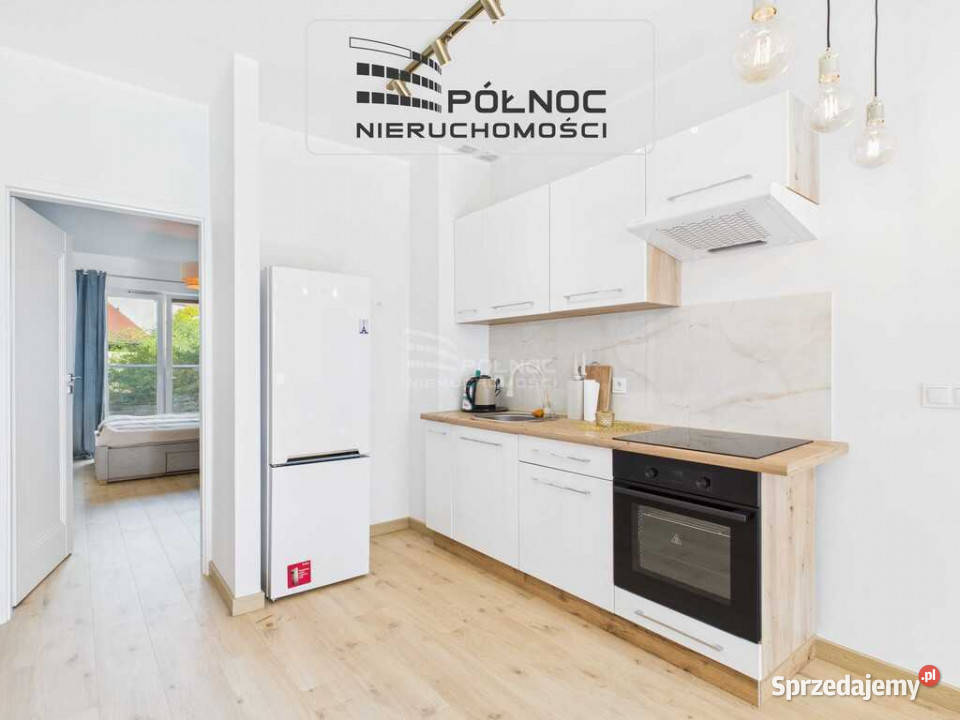 Apartament na jeziorem Pułaskiego 4 CENTRUM