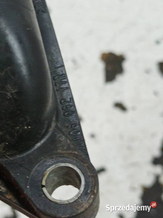 OBUDOWA TERMOSTATU 110606217R 09 900 TCE Dacia
