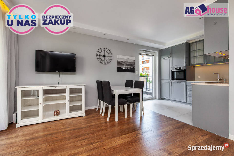 sprzedaży mieszkania 477m2 2 pokoje Gdańsk parter