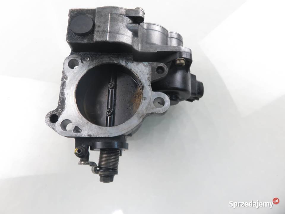 PRZEPUSTNICA TOYOTA COROLLA Verso E12 20 D4D