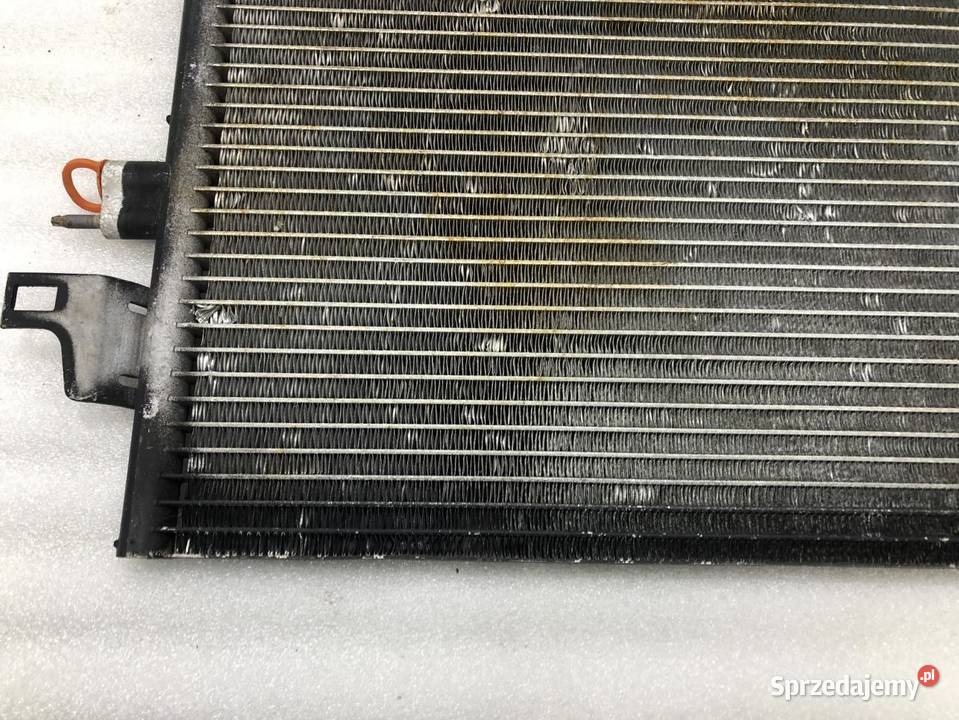 CHŁODNICA KLIMATYZACJI RENAULT LAGUNA II 19 DCI