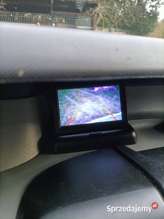 NISSAN PRIMASTAR 19 DCI LONG Gorzów Wielkopolski