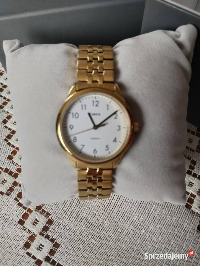 Timex easy reader z funkcją indiglo Bochnia