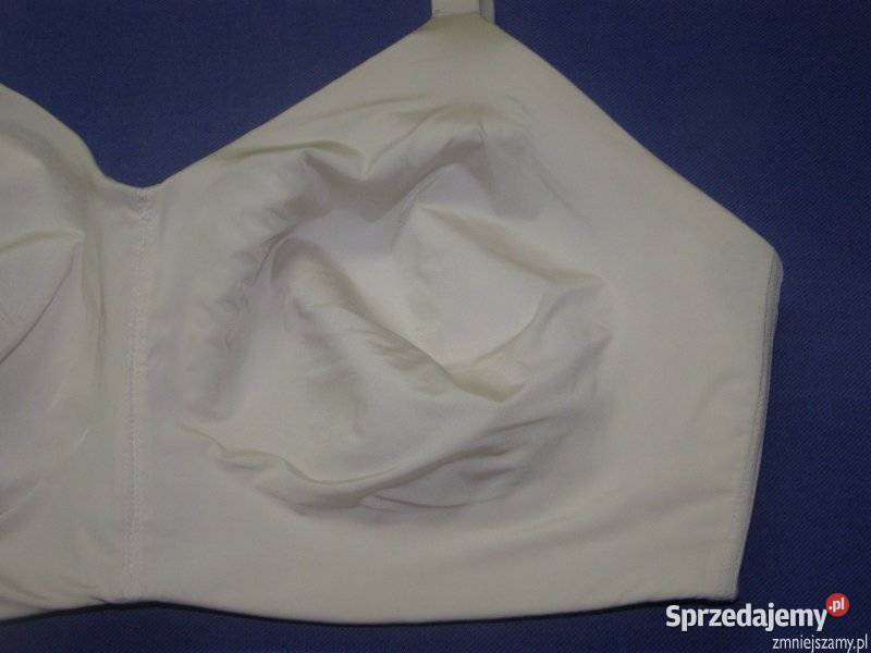 Biustonosz Stanik 34GG 75GG Marks Spencer bez mazowieckie Siedlce