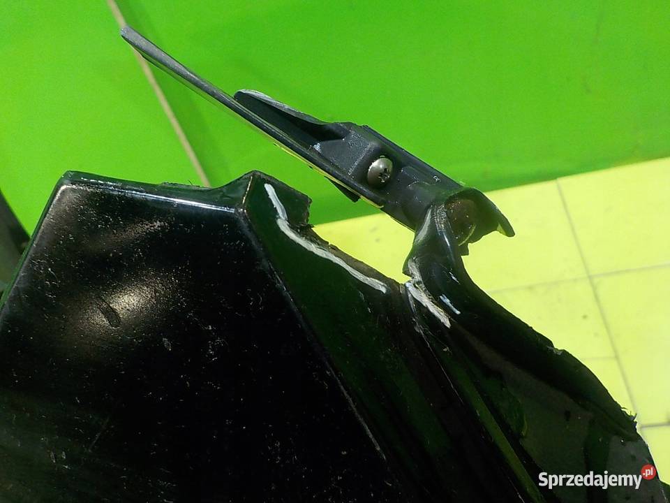 HONDA ACCORD VIII TYPES 09r 4D zderzak przod osobowe Suków