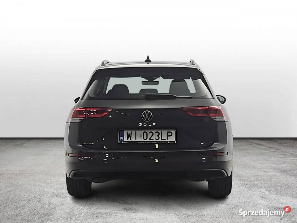 Volkswagen Golf VIII 20 TDI Life Z Polskiego Warszawa