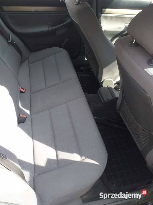 Audi A4 B5 18 benzyna Gaz LPG Okazja Rzeszów