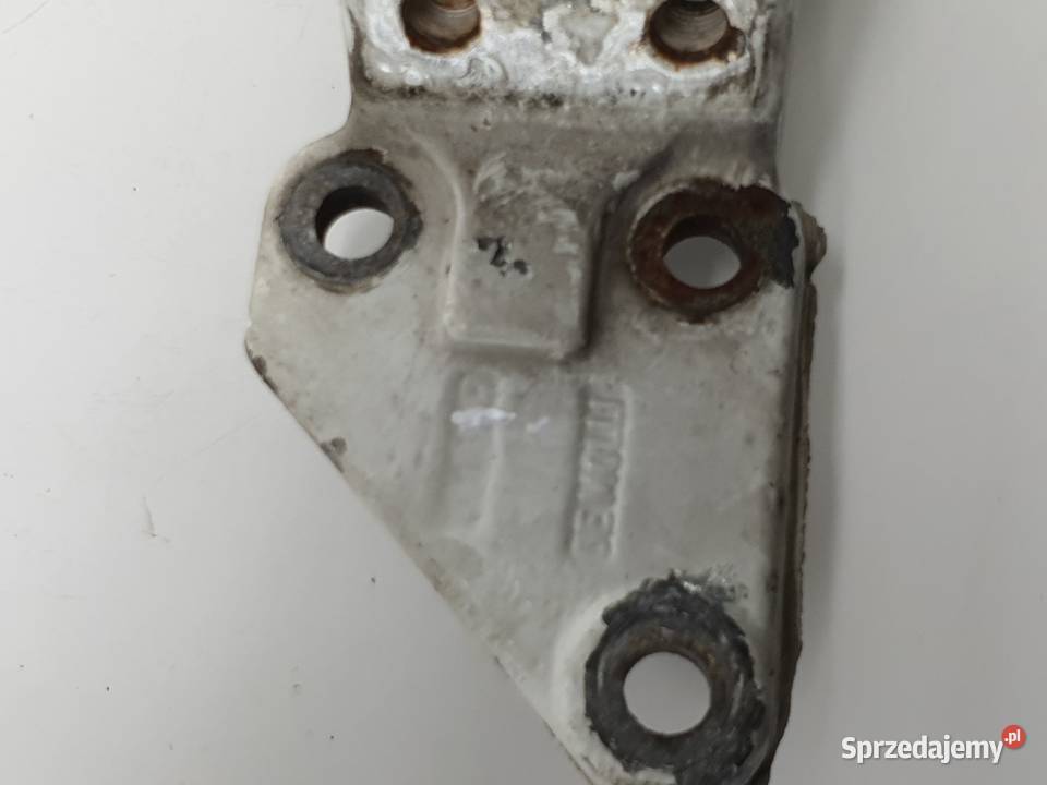 ZAWIAS DRZWI PRAWY UCHWYT IVECO EUROCARGO Janowice sprzedam