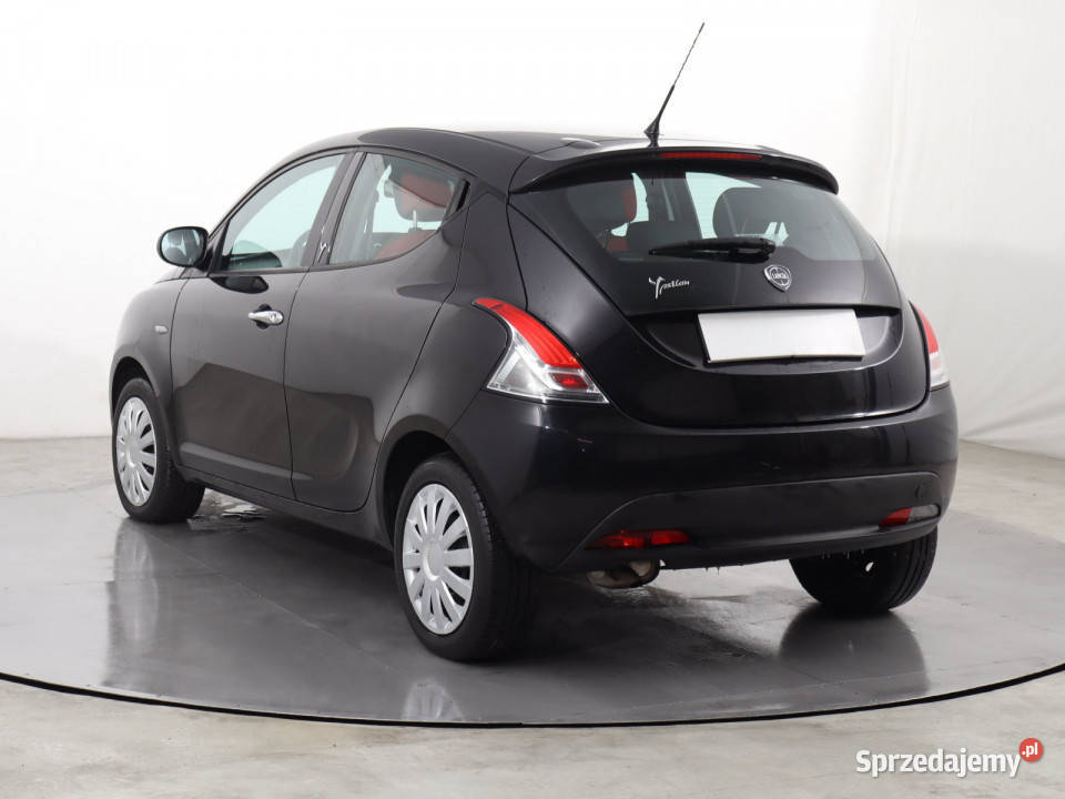 Lancia Ypsilon 12 Katowice