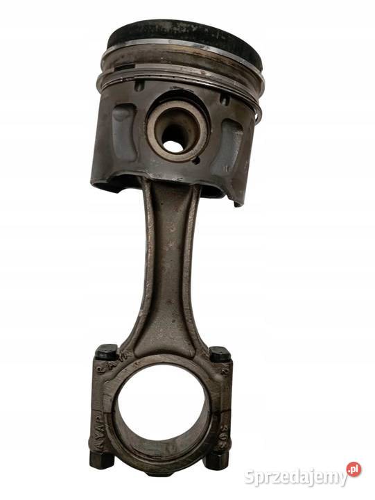 TŁOK 9677840380 20 HDI Peugeot 3008 I 20092016 Rok produkcji 2012 sprzedam