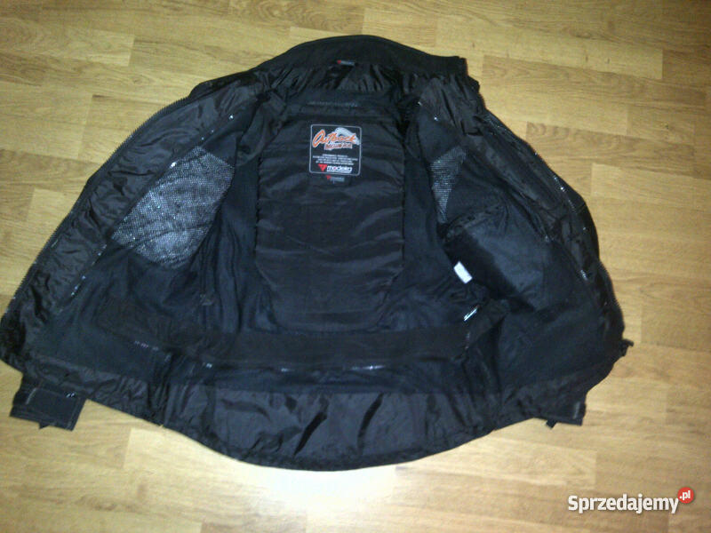 Kurtka motocyklowa MODEKA L Mszana Dolna
