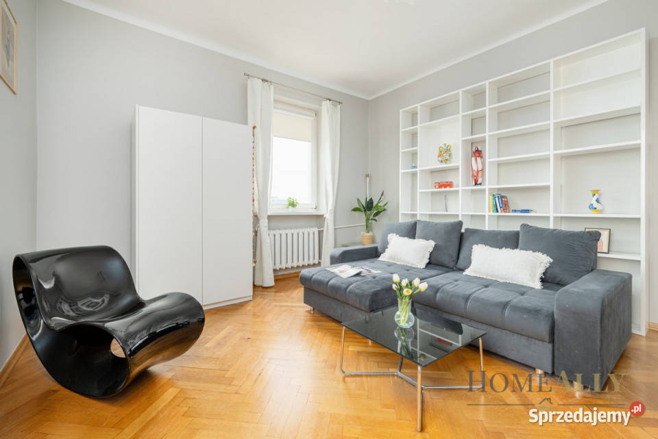 Wynajem mieszkania 61m2 2 pok Warszawa mazowieckie