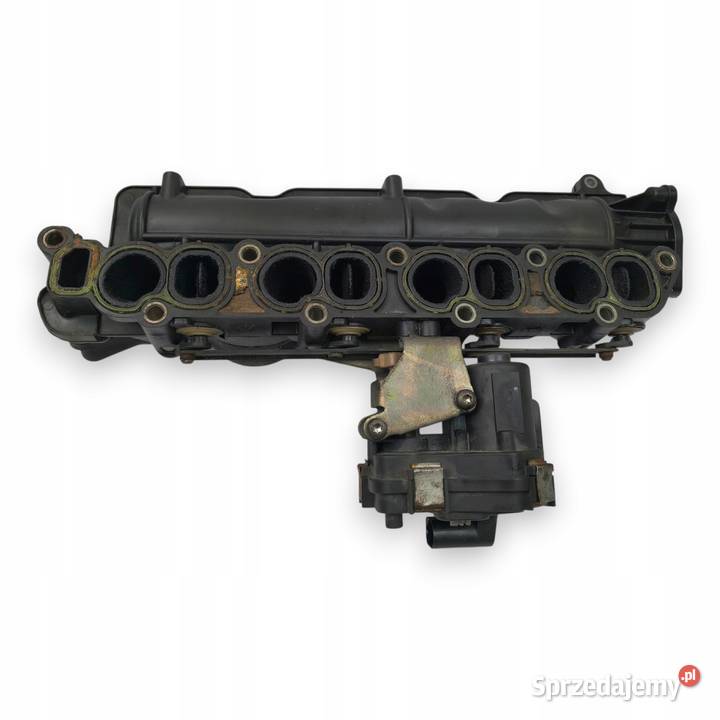 KOLEKTOR SSĄCY Opel Insignia 20 CDTI 55571993 lubelskie Chełm