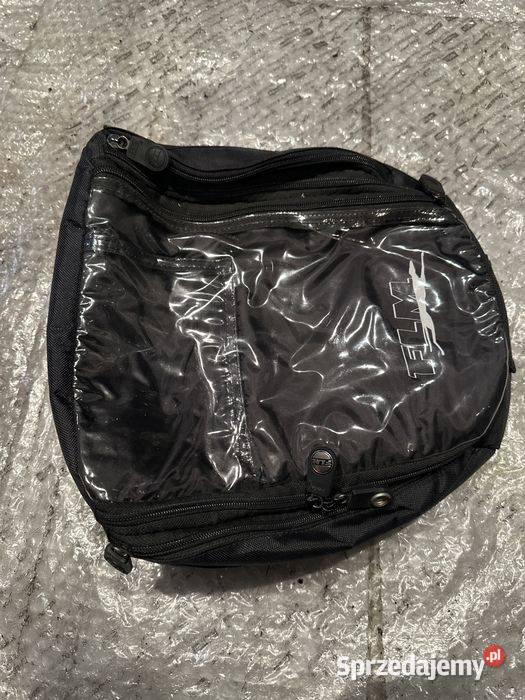 Torba Na zbiornik Sakwa FLM Polo osłona Pozostałe Poznań