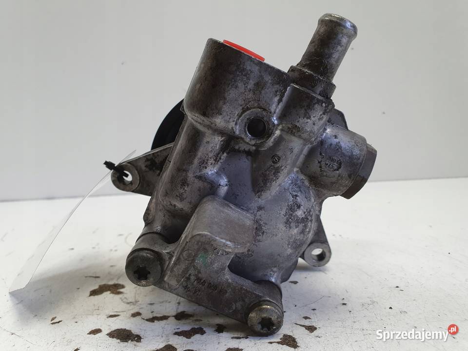 Porsche Cayenne S II 48 V8 POMPA WSPOMAGANIA Rudka