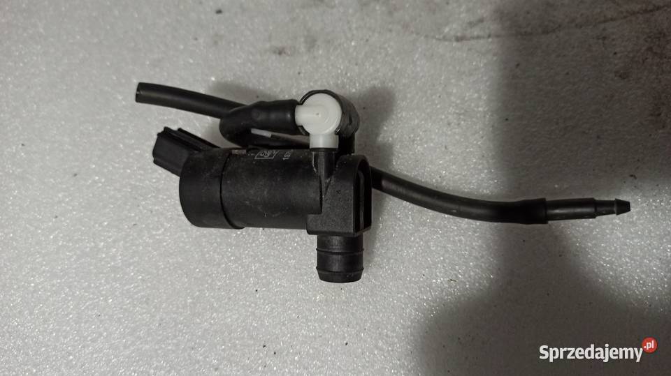 Pompka spryskiwaczy Volvo S40 S60 V50 V50 C30 podkarpackie Dębica