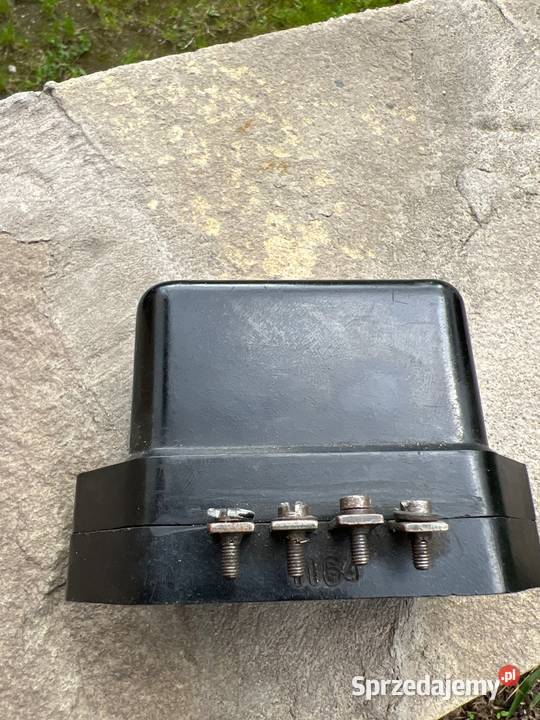Regulator napięcia iż 56