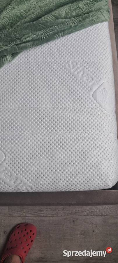 Łóżko sypialniane Legnica