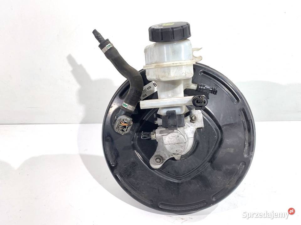 SERWO HAMULCOWE OPEL MERIVA B 13257628 Minivan podkarpackie