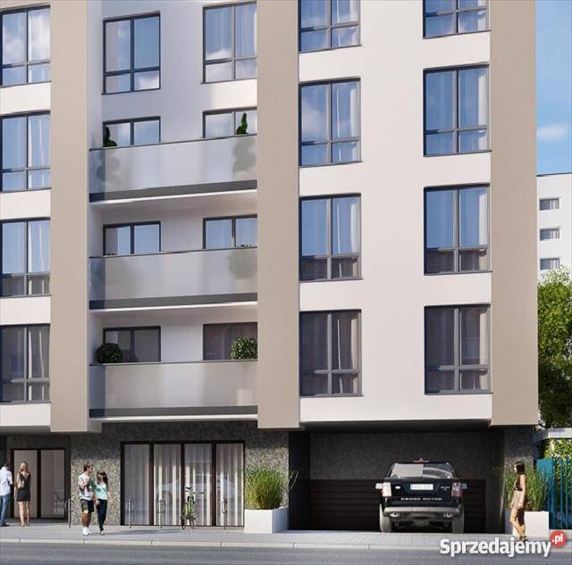 ogłoszenie mieszkanie 25m2 1pok Warszawa