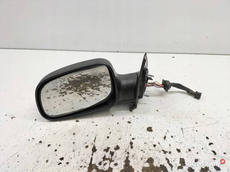 LUSTERKO LEWE 10PIN EU Jeep Cherokee II 19842001 Rok produkcji 2000