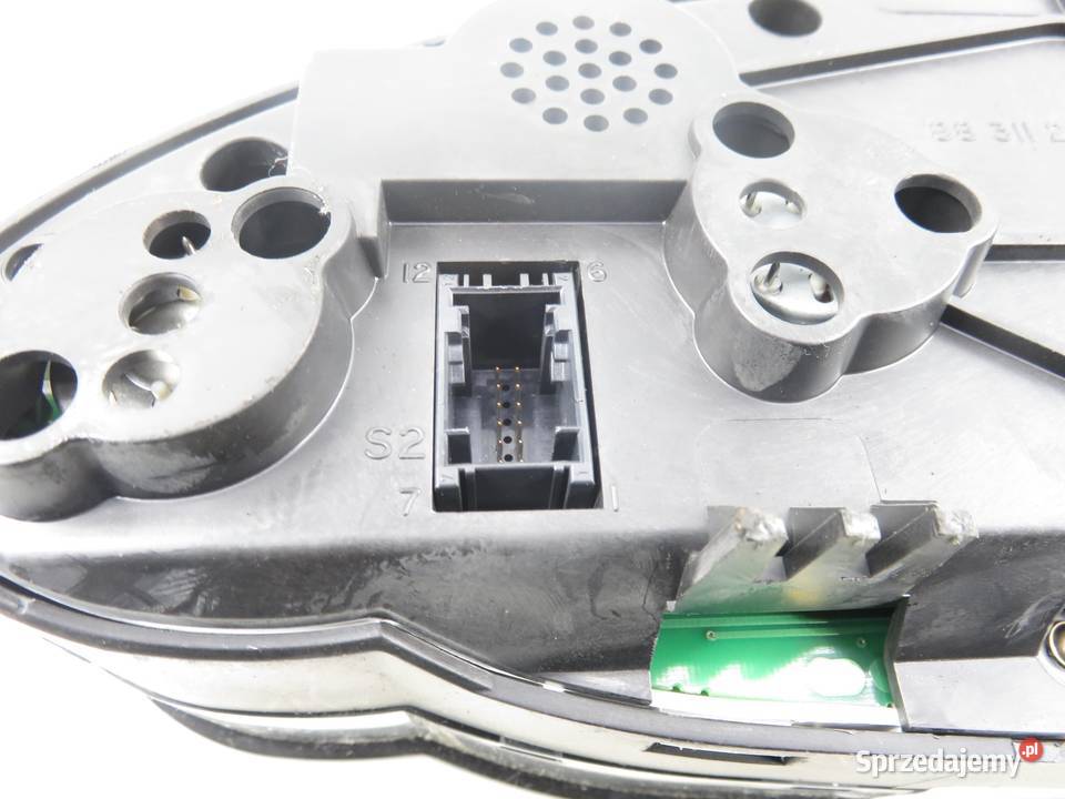 LICZNIK ROVER 75 RJ 20 CDT YAC004260 Liczniki i zegary