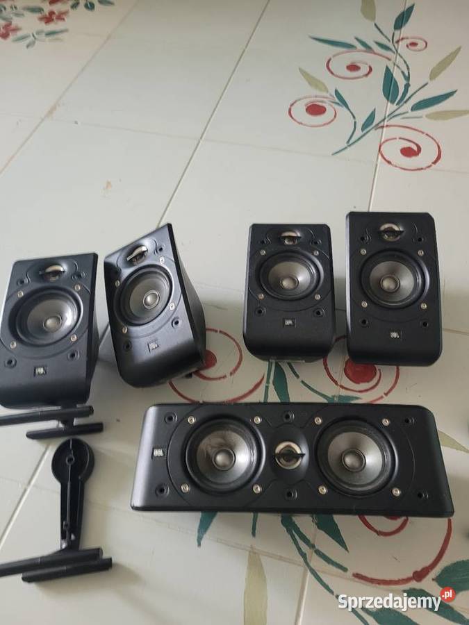 JBL SUB 200230 subwoofer aktywny satelity JBL małopolskie Nowy Sącz