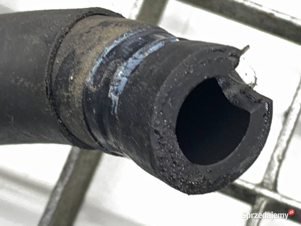 WĄŻ WSPOMAGANIA ALFA 159 19 136 0512 PRZEWÓD sprzedam