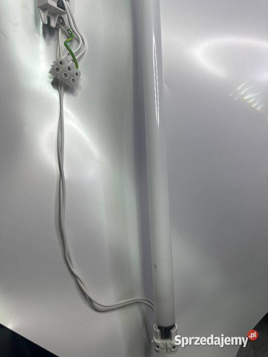 Świetlówka do montażu 24W na 230V Gliwice sprzedam