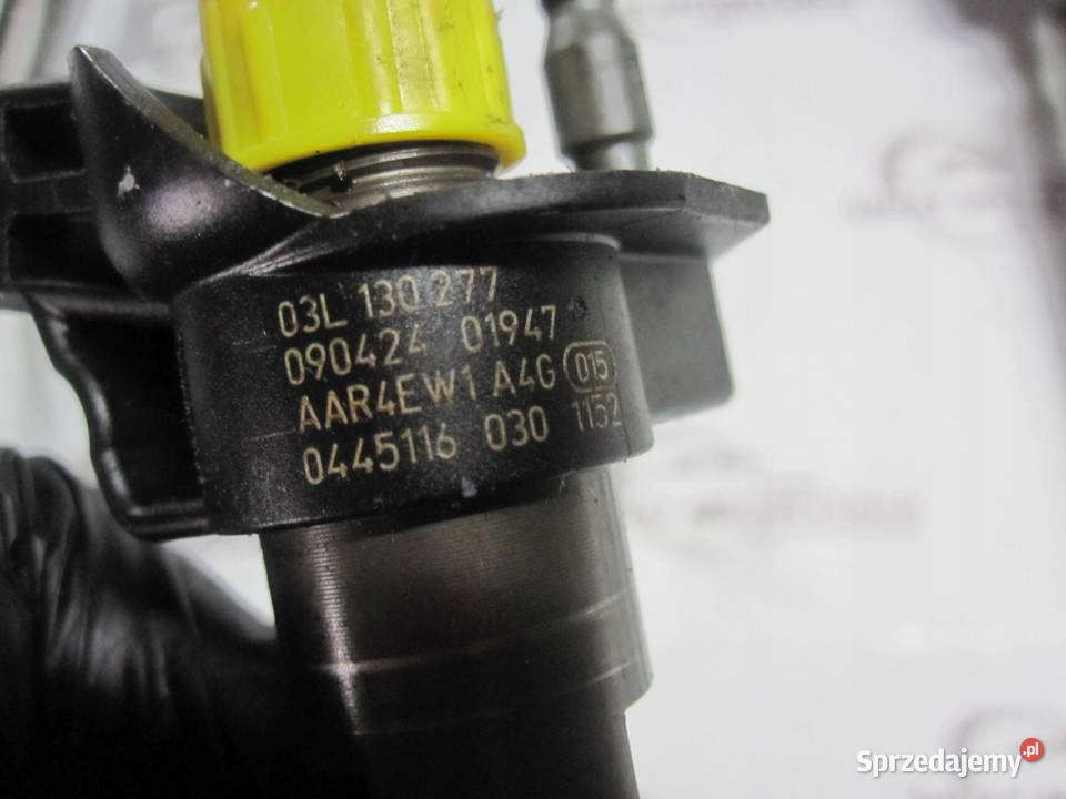 AUDI VW SEAT SKODA 20 TDI 140 CAG CBA CBD