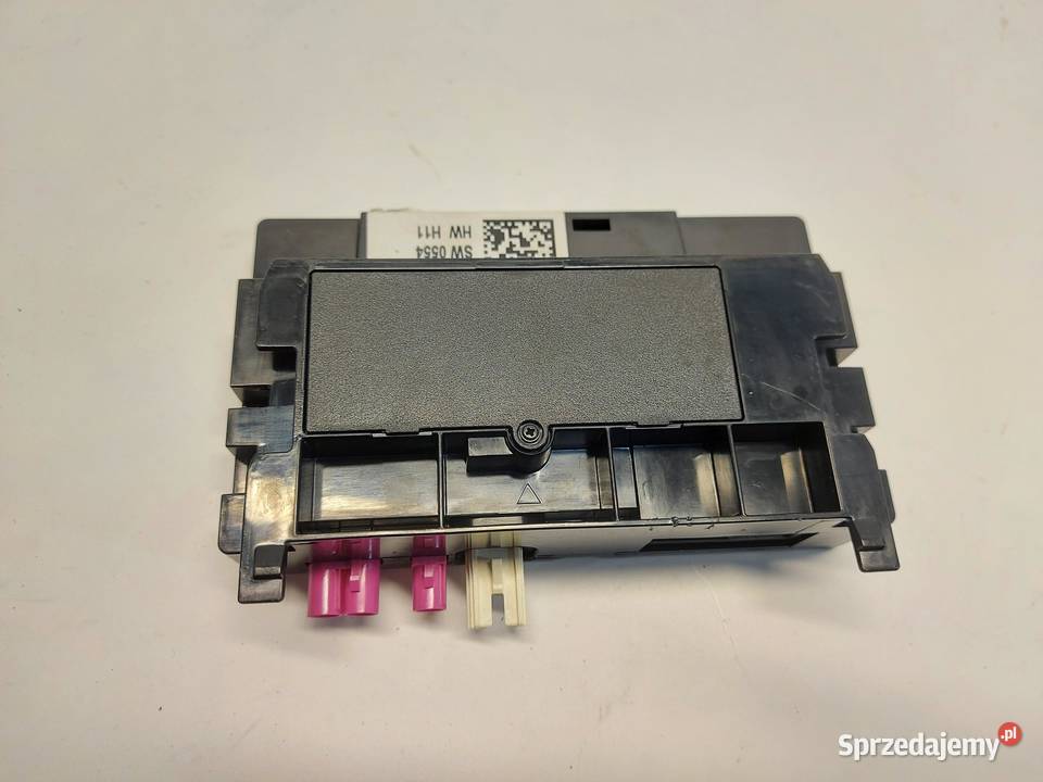 Ford Explorer VII R2KB MDUŁ STEROWNIK ONLINE